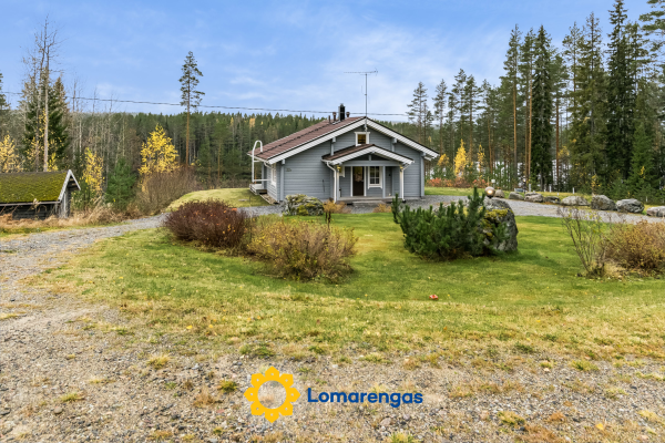 Kielonkallio – Heinävesi – Pohjois-Karjala
