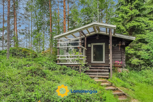 100 – Rautjärvi – Etelä-Karjala