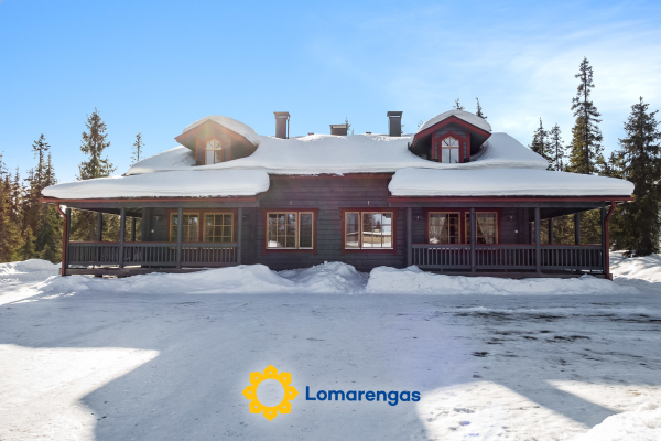 Pyryruka 2 – Kuusamo – Pohjois-Pohjanmaa