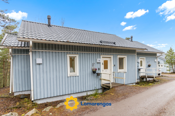 Korpilammenhuvilat 7a – Espoo – Helsinki-Uusimaa