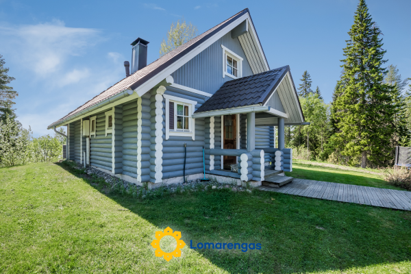 Vastaniemi – Lapinlahti – Pohjois-Savo