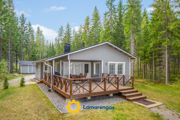 Kaisla – Mäntyharju – Päijät-Häme