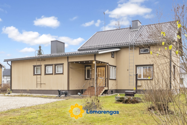 Kalto – Kuhmo – Kainuu