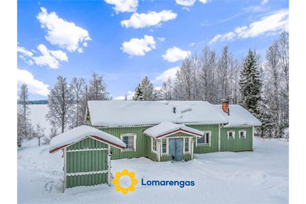 Lehto – Taivalkoski – Pohjois-Pohjanmaa
