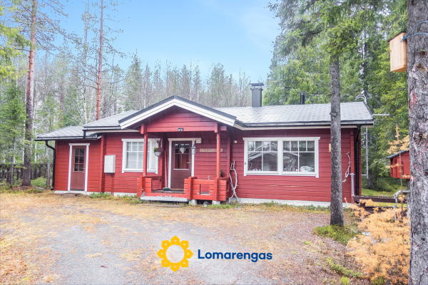 Karpalo – Kuusamo – Pohjois-Pohjanmaa