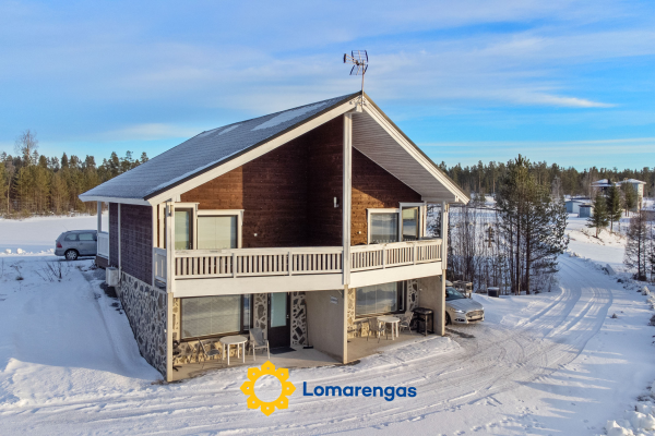 Lahja – Alavus – Etelä-Pohjanmaa