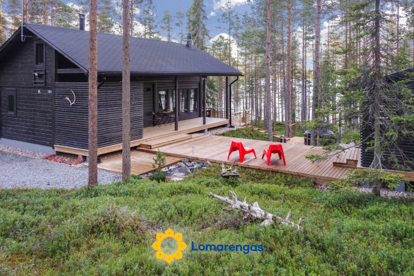 Papana – Posio – Lappi