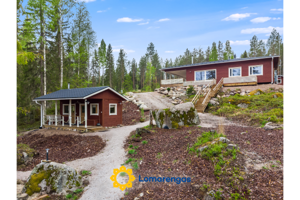 Vintteri – Jämsä – Keski-Suomi