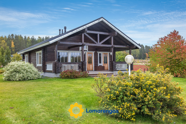 Keto-orvokki – Kuopio – Pohjois-Savo