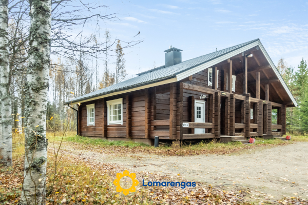 Kranni 1 – Pudasjärvi – Pohjois-Pohjanmaa