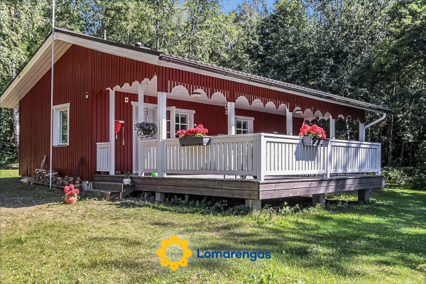 Jussinranta – Savonlinna – Etelä-Savo
