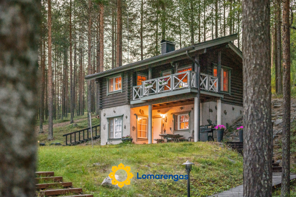 Urpola riviera – Rovaniemi – Lappi