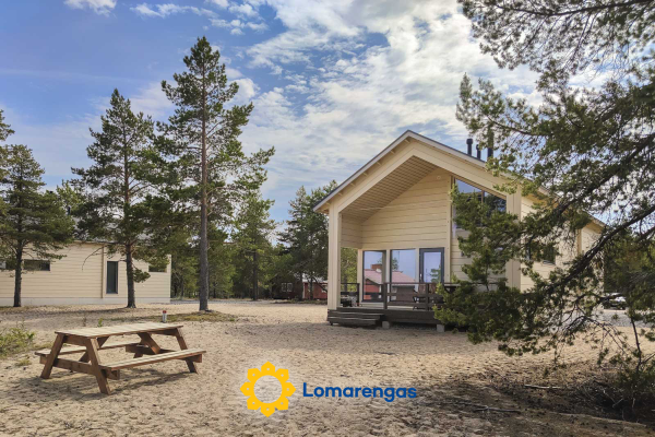 Taimen – Hailuoto – Pohjois-Pohjanmaa