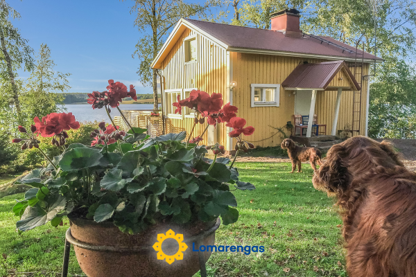 Oma rauha – Karkkila – Helsinki-Uusimaa