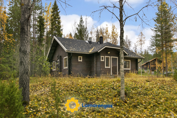 Ummelo – Pelkosenniemi – Lappi