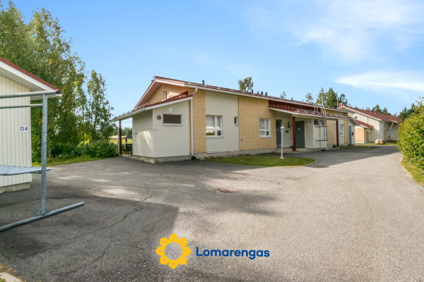 Prokatti – Sotkamo – Kainuu