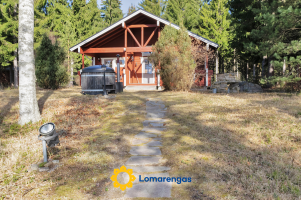 Satulinna c – Hirvensalmi – Etelä-Savo