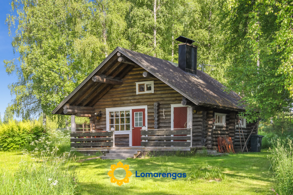 Vanharanta – Leppävirta – Pohjois-Savo