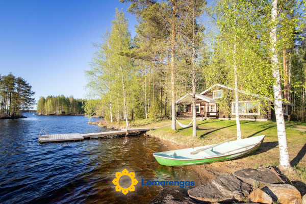 Tatunmökki – Mikkeli – Etelä-Savo