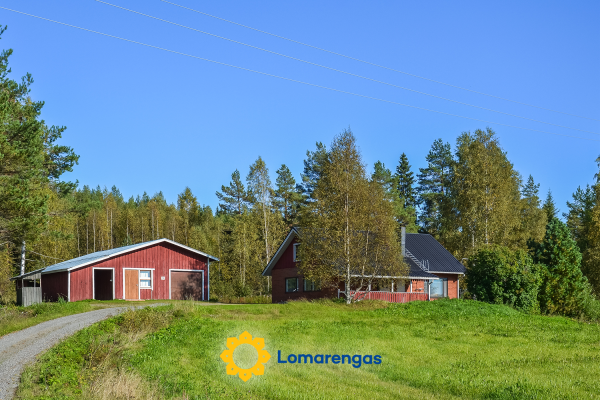 Oriaho – Iisalmi – Pohjois-Savo