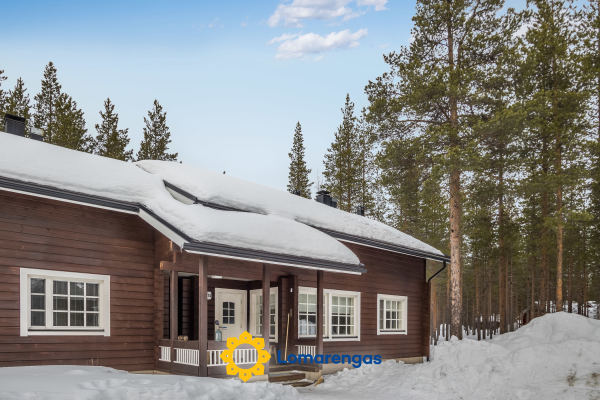 Välitie 4 f 14 – Kittilä – Lappi