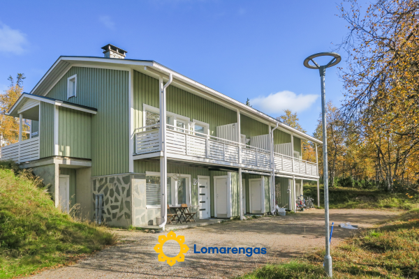 Siularinne b9 – Inari – Lappi