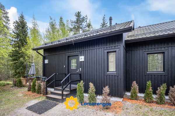 Villa miaemilia a – Espoo – Helsinki-Uusimaa