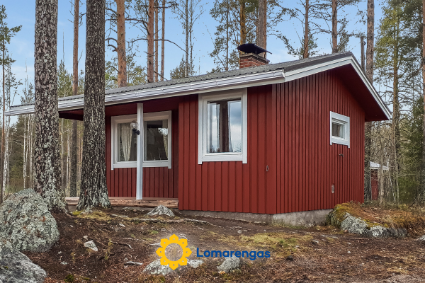 Kannassaari – Viitasaari – Keski-Suomi