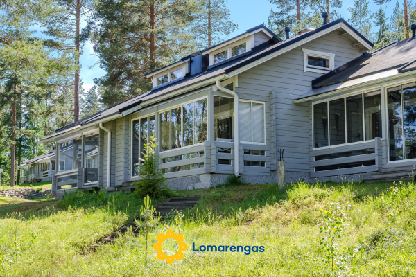 Karjalan heili 18 – Lieksa – Pohjois-Karjala