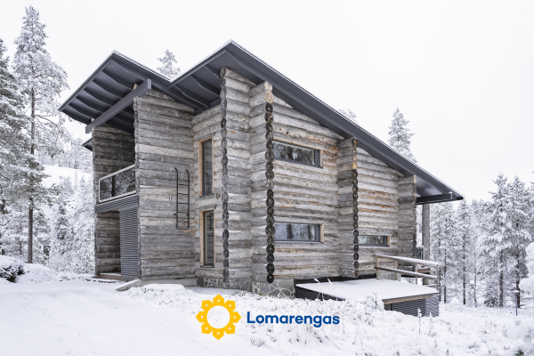 Leija – Kuusamo – Pohjois-Pohjanmaa