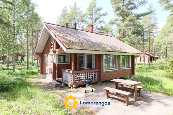 Selja 5 – Loviisa – Helsinki-Uusimaa