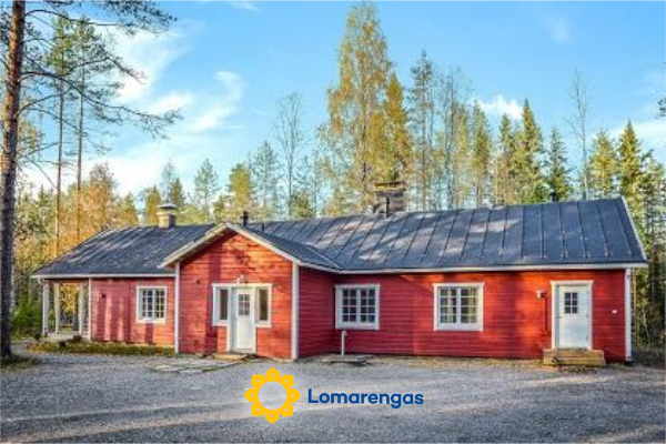 Puikkokoski – Paltamo – Kainuu