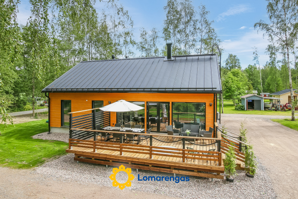 Lukupirtti – Säkylä – Satakunta