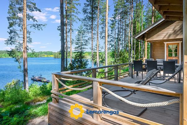 Mäntykumpu – Petäjävesi – Keski-Suomi