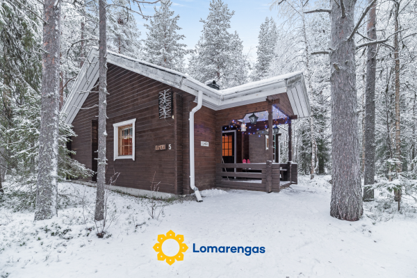 Elmeri – Kolari – Lappi