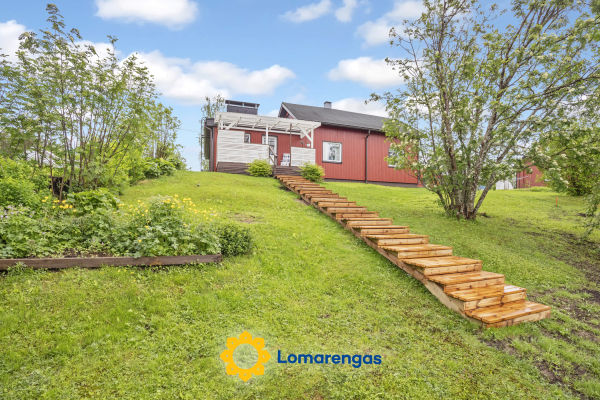 Tuomela – Taivalkoski – Pohjois-Pohjanmaa