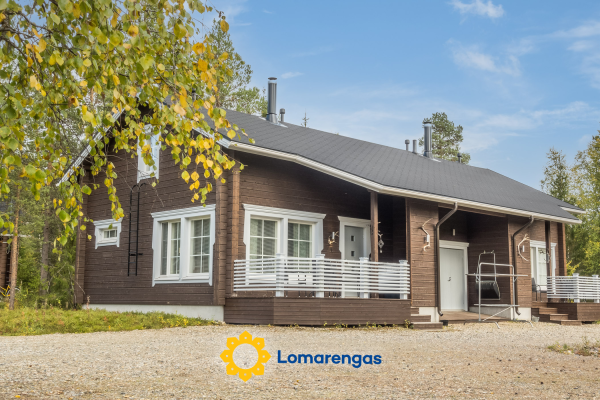 Kuurankuksa a – Kittilä – Lappi