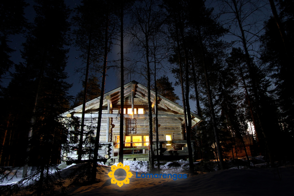 Peurakangasranta – Ranua – Lappi