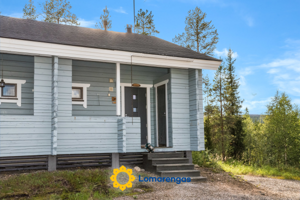 Lähikaltio 316 – Kolari – Lappi