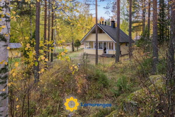 Orava-apaja – Mikkeli – Etelä-Savo