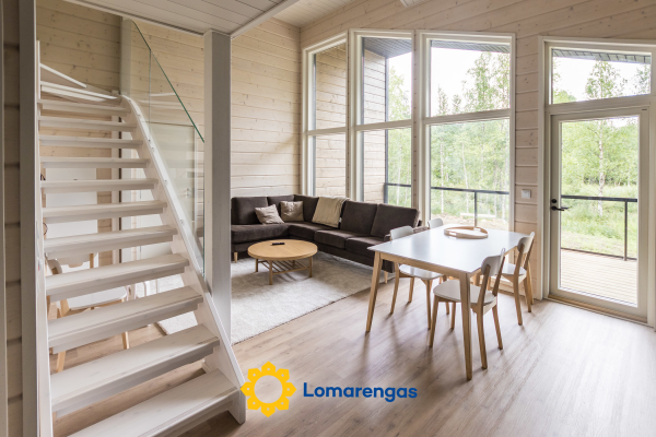 Rikinänranta b – Kittilä – Lappi