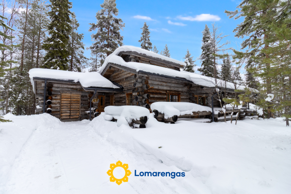 Rukastuga – Kuusamo – Pohjois-Pohjanmaa
