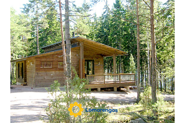 Marielund 5 – Kemiönsaari – Varsinais-Suomi