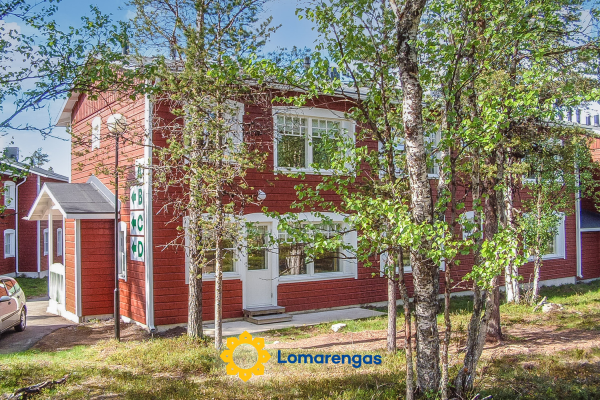 Moitakuru a23 – Inari – Lappi