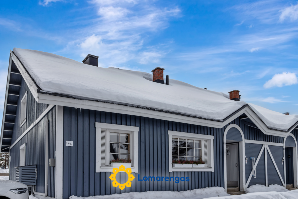 Teerenpesue d 27 – Inari – Lappi