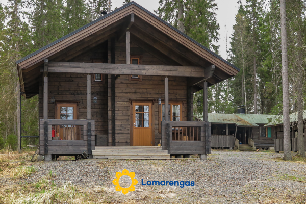 Saarivesi – Sievi – Pohjois-Pohjanmaa