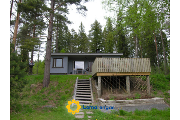 Saarnummi 2 – Rauma – Satakunta