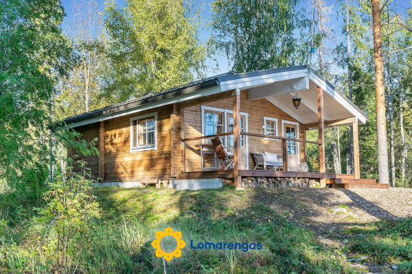 Lahdenpohja, vaikon loma 7 – Kaavi – Pohjois-Savo