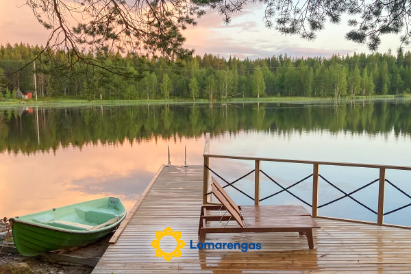 Haapala – Posio – Lappi