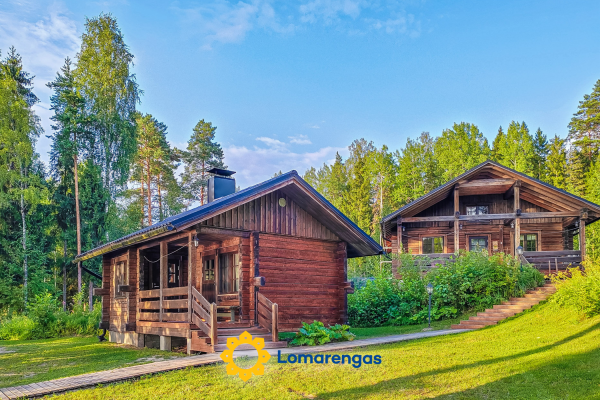 Iltaranta – Jyväskylä – Keski-Suomi